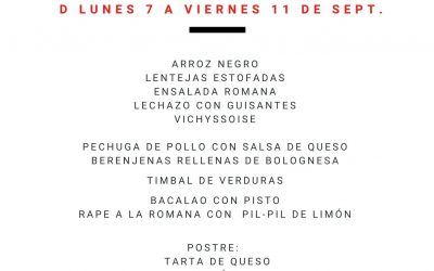 Menú Sem37/2020