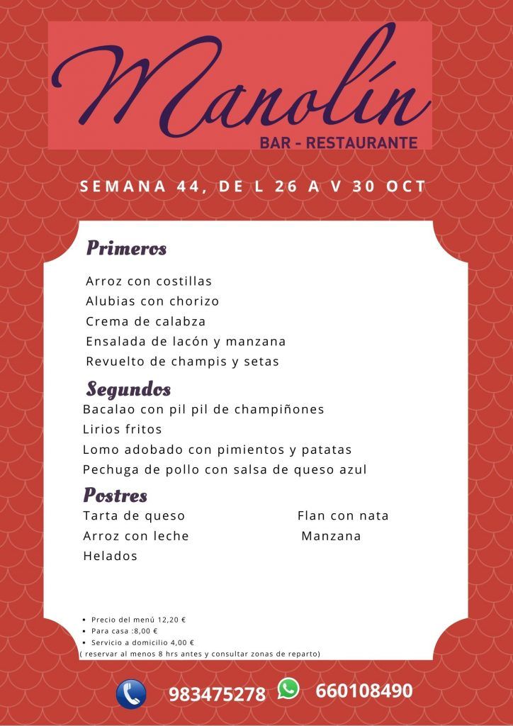 Menú s.44/2020