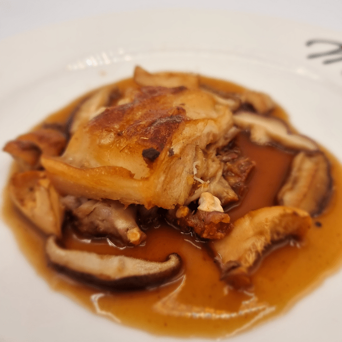 cochinillo buscasetas 2022