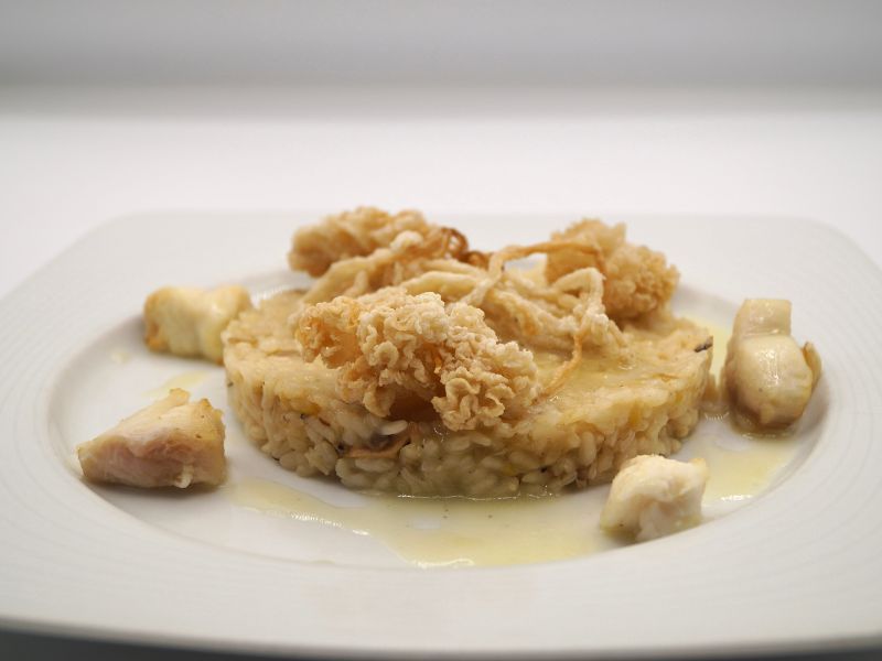 Jornadas Gastro Micológicas Buscasetas 2024