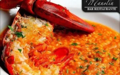 Jornadas Arroz con Bogavante 2026