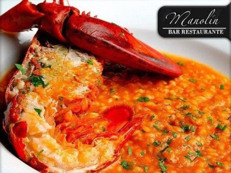 Jornadas Arroz con Bogavante 2026